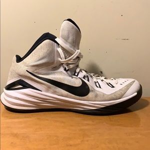 Nike Hyperdunk